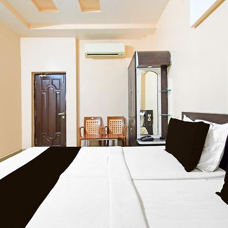 Super Hotel O Kurnool Near Kurnool Medical College Екстер'єр фото