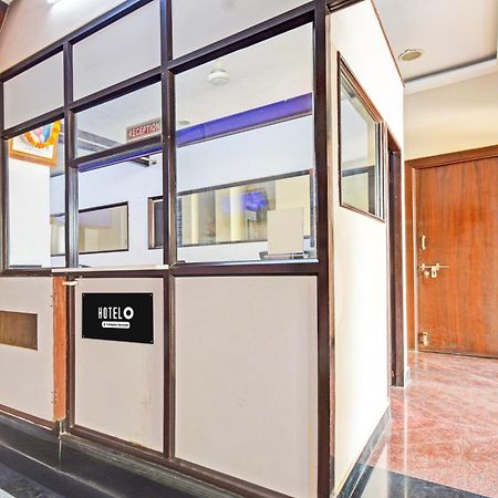 Super Hotel O Kurnool Near Kurnool Medical College Екстер'єр фото