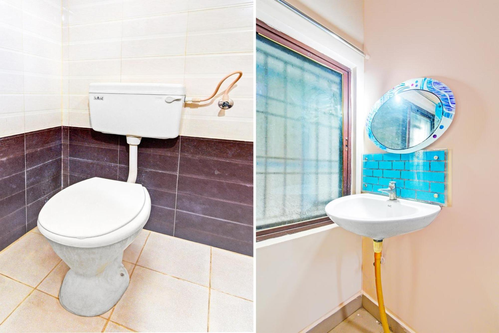 Super Hotel O Kurnool Near Kurnool Medical College Екстер'єр фото