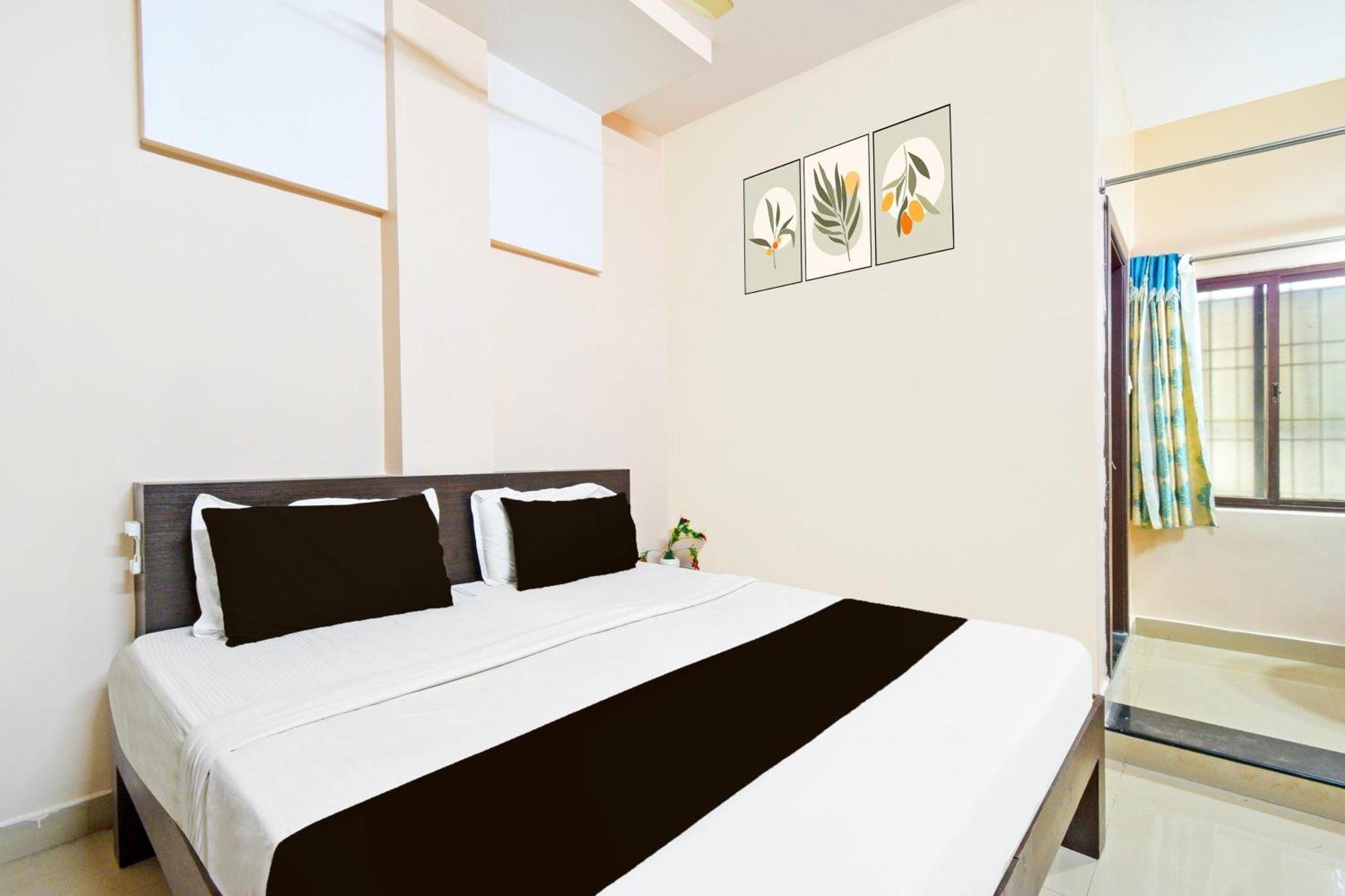 Super Hotel O Kurnool Near Kurnool Medical College Екстер'єр фото